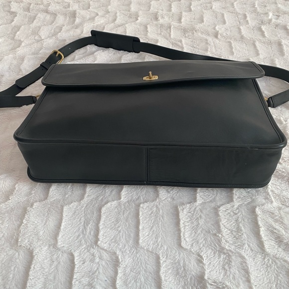 NWT Coach Vintage Lexington Briefcase 5265 - Picture 4 of 7